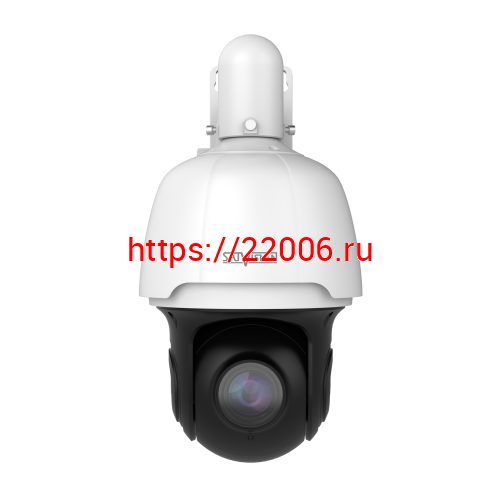 SVI-SD3335IR 5 Mpix 4.3-142 mm видеокамера IP PTZ