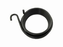 Пружина вала кикстартера (зубчатого сектора) возвратная  Yamaha Jog 3KJ TMMP