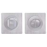 Ручка Ajax (Аякс) поворотная BK6.K.JK51 (BK6 JK) SSC-16 сатин.хром