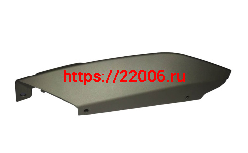 Облицовка седла правая задняя NITRO200 XY200-9 53281661 фото 2 Облицовка седла правая задняя NITRO200 XY200-9 53281661 фото 2