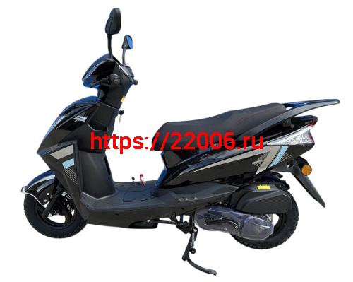 Скутер SCIROCCO фото 3