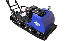 Мотобуксировщик компактный ЛИДЕР-ДЕЛЬТА-RL (+Фара), 8 л.с. (без лыжного модуля, 2 тележка), Ижтехмаш