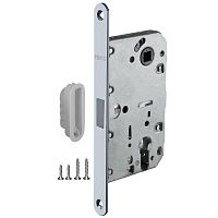 Корпус Punto (Пунто) замка ML85-50/BL SSC-16 сатин.хром блистер