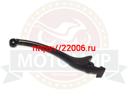Рычаг тормоза гидравлического (рыбка) FALCON SPEEDFIRE 250см3 (RF2B810)