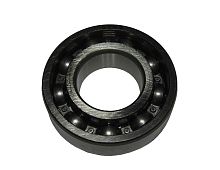 Подшипник 205 (25х52х15) (6205)