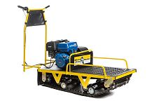 Мотобуксировщик Рекс RV513 mini (пакет №1)