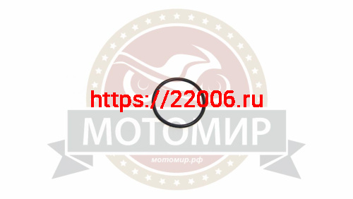 Кольцо уплотнительное 30*2,0 мм впускного пакрубка Альфа, Zodiak проставки (резиновое) Кольцо уплотнительное 30*2,0 мм впускного пакрубка Альфа, Zodiak проставки (резиновое)