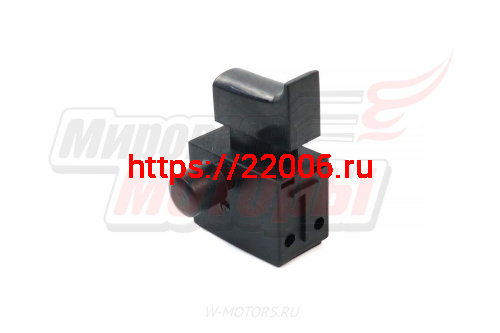 Выключатель (№287) для Интерскол ДП-165/1200, ДП-190/1600М фото 3 Выключатель (№287) для Интерскол ДП-165/1200, ДП-190/1600М фото 3