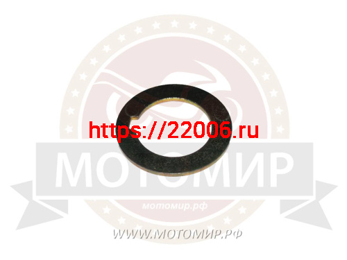 Шайба регулировочная на шкив крыльчатки Буран (110500553)