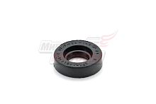 Сальник 12х28х7 коленвала CHAMPION Т221/T335,Т251 сторона маховика