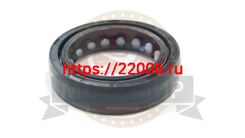 Сальник 33*46*11 / 33*46 / 5,6*14 перед. вилки, аморт. (TTR 125, BSE PH10-125) (SET) фото 3 Сальник 33*46*11 / 33*46 / 5,6*14 перед. вилки, аморт. (TTR 125, BSE PH10-125) (SET) фото 3