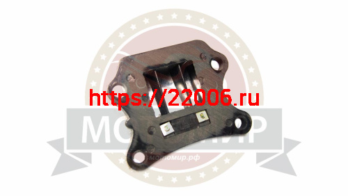 Клапан лепестковый Honda TAKT AF 09/16, DJ-1 AF12 фото 2