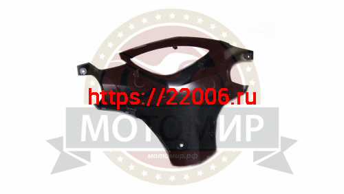 Облицовка щитка приборов задняя JOGGER 050709016 фото 2 Облицовка щитка приборов задняя JOGGER 050709016 фото 2