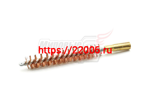 Ёрш бронзовый к.7,62 ИИ