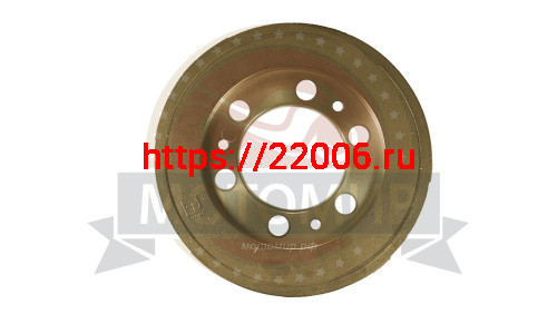 Крыльчатка маховика LIFAN GS212E (19111) фото 2 Крыльчатка маховика LIFAN GS212E (19111) фото 2