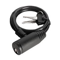 Замок Ajax (Аякс) навесной PD-0665-KEY