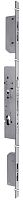 Multitop Cisa (Чиза) MAX 49658.30.0 механич., U-образная пл. 24x5 inox backset 92