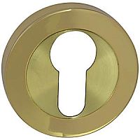 Накладка Punto (Пунто) под цилиндр ET STL GP/SG-5