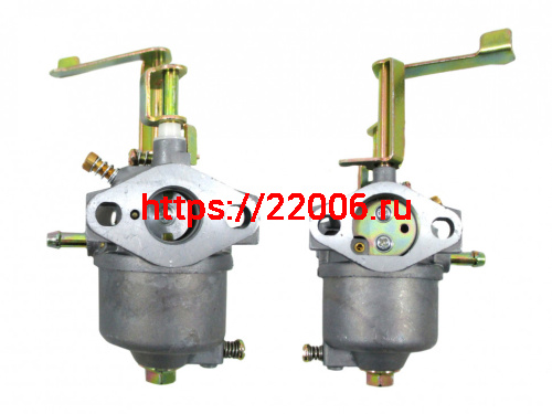 Карбюратор 156F Карбюратор 156F