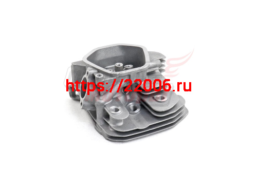 Головка цилиндра 192F голая