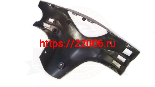 Облицовка щитка приборов скутер ORBIT фото 2 Облицовка щитка приборов скутер ORBIT фото 2