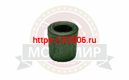 Ролик оси вариатора Сафари