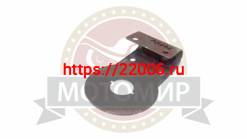 Кронштейн  электронного переключателя d25 WEIMA WM 1100