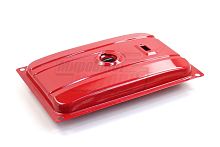 Бензобак генератора 2-3,5кВт (168F)