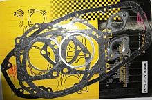 Набор прокладок двигателя Днепр МТ650 полный (паронит)