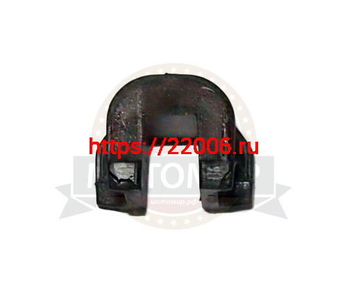 Скользитель вариатора (сухарь вариатора) (в 1 компл=3 шт.) Скользитель вариатора (сухарь вариатора) (в 1 компл=3 шт.)