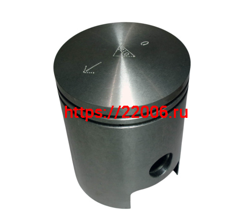 Поршень Муравей 2 кол. уз. норма 0 "Челябинск"