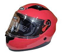 Шлем интеграл детский YM-209 "YAMAPA", размер XL