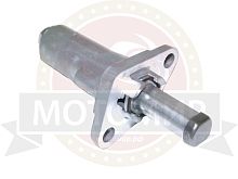 Натяжитель цепи ГРМ YBR125 в сборе "Солдатик"