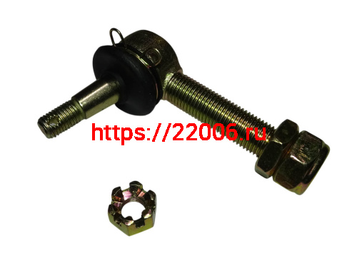 Шаровая опора верхняя / нижняя ATV ARMIS 125 (M) (07023-00002) Шаровая опора верхняя / нижняя ATV ARMIS 125 (M) (07023-00002)