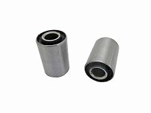 Сайлентблок заднего маятника мопед Дельта, Альфа, Орион (23*10*35)