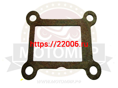 Прокладка впускного коллектора п.л.м. 2HP/3HP (05501-142-0000)