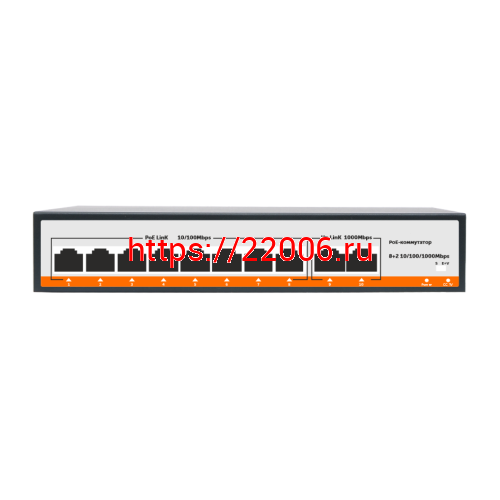 SVB-678PC SP Коммутатор SVB-678PC SP Коммутатор