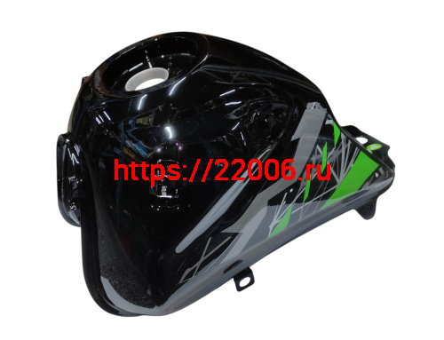 Бензобак RIGEL (16033165)