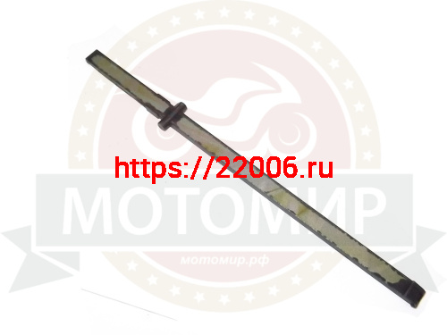 Успокоитель цепи ГРМ 1P63QMK верхний (13207-R02-00) (НАБОР) фото 2 Успокоитель цепи ГРМ 1P63QMK верхний (13207-R02-00) (НАБОР) фото 2