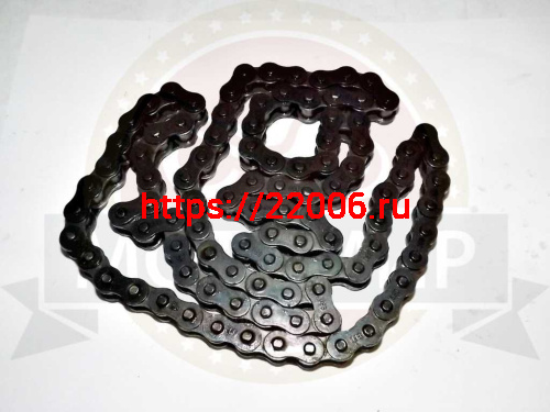 Цепь (428) - 98 зв. приводная Альфа, Сигма, Monster, Futong (CN)