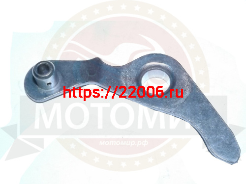 Натяжитель цепи ГРМ КAYO LF 120cc. кронштейн (НАБОР) фото 2 Натяжитель цепи ГРМ КAYO LF 120cc. кронштейн (НАБОР) фото 2