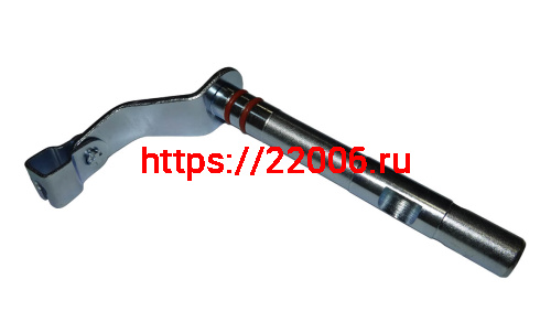 Рычаг выжима сцепления (двигателя) CGB200 (24030066) (НАБОР)