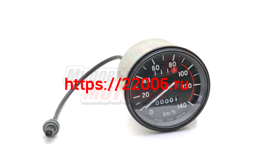 Спидометр Сова (42.3802010)