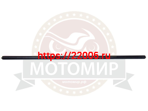 Штанга мотокосы CHAMPIONЕТ1004А/1200А тонкая (нижняя половина) L1112021 прямая Штанга мотокосы CHAMPIONЕТ1004А/1200А тонкая (нижняя половина) L1112021 прямая