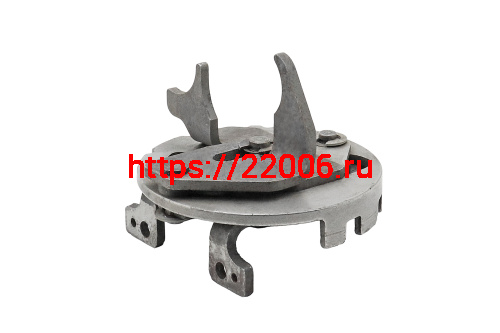 Мех-зм Восход переключения передач фото 2