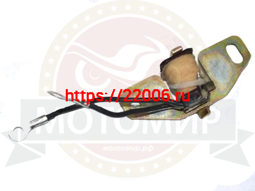 Датчик генератора 65Вт Минск Восход (в коробке 1000 шт.) Датчик генератора 65Вт Минск Восход (в коробке 1000 шт.)