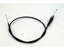 Трос газа с регулировкой (L-1000мм +125мм) KAYO-125/140 BSE-125