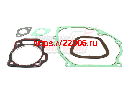 Набор прокладок LIFAN GS212E () (LIFAN оригинал)