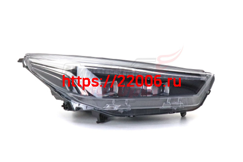 Фара передняя правая J7 (4121200U7300)