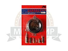 Ремкомплект карбюратора Каскад ММ